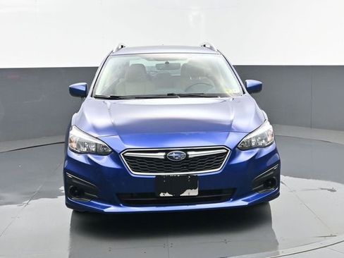 Used 2017 Subaru Impreza 2.0i Premium image 22