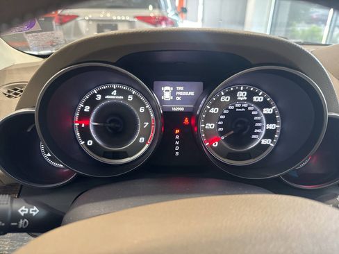 Used 2013 Acura MDX w/ Technology Package AWD/4WD image 45