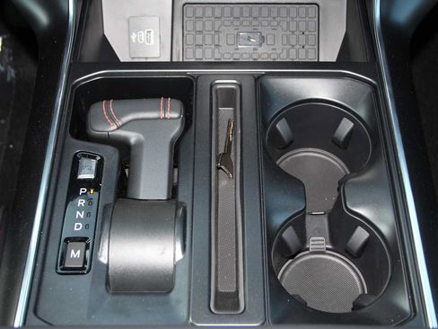 New 2026 Ford F150 Raptor AWD/4WD image 56