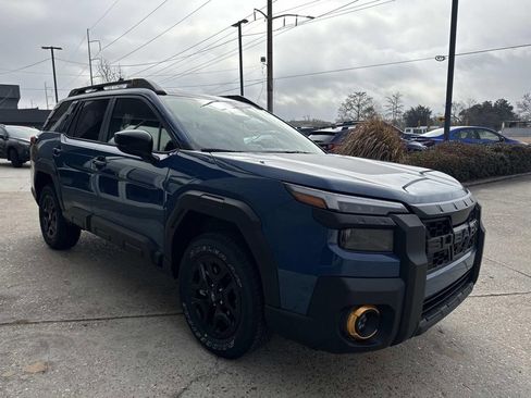 New 2026 Subaru Outback Wilderness image 3