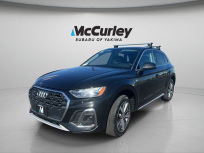 Used 2023 Audi Q5 2.0T Premium Plus