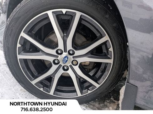 Used 2018 Subaru Impreza 2.0i Limited image 43
