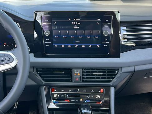 New 2026 Volkswagen Jetta SE image 19