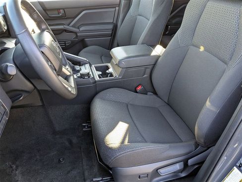 Used 2025 Toyota 4Runner SR5 image 16