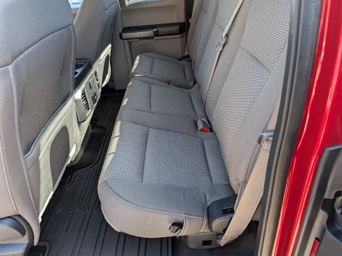 Used 2020 Ford F150 XLT w/ Equipment Group 301A Mid AWD/4WD image 15