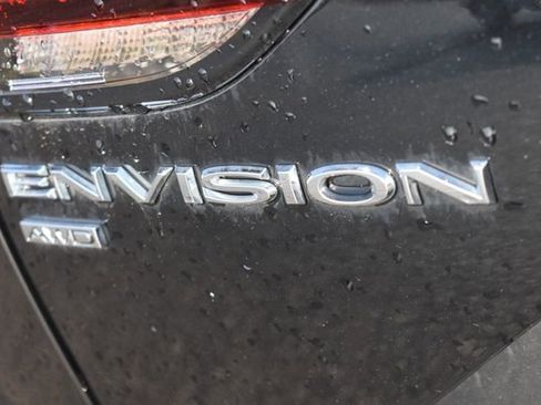 Used 2023 Buick Envision Preferred w/ Sport Touring Package image 13