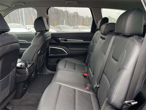 Certified 2022 Kia Telluride LX image 21