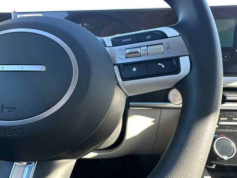 New 2025 Hyundai Tucson SEL image 20