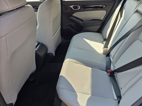 New 2026 Honda Civic Sport Touring image 31