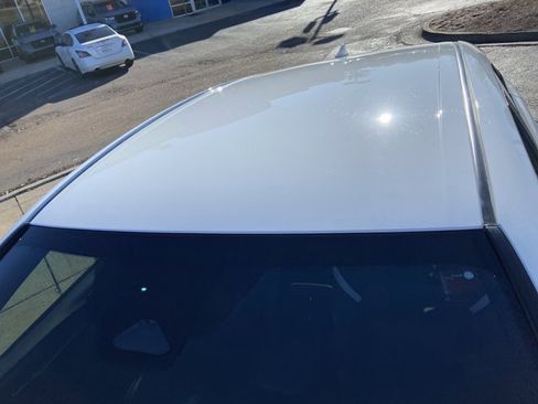 Used 2025 Toyota Camry SE image 27