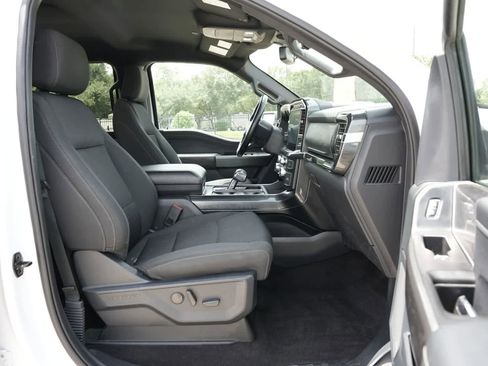 Used 2022 Ford F150 XLT w/ Equipment Group 302A High RWD image 22
