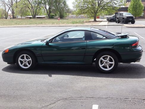 Used 1993 Dodge Stealth FWD image 9