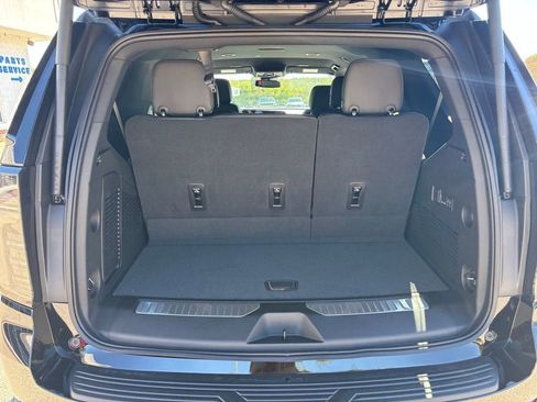 New 2026 Chevrolet Tahoe Premier image 11