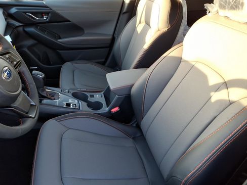 New 2026 Subaru Crosstrek 2.5i Limited AWD/4WD image 5