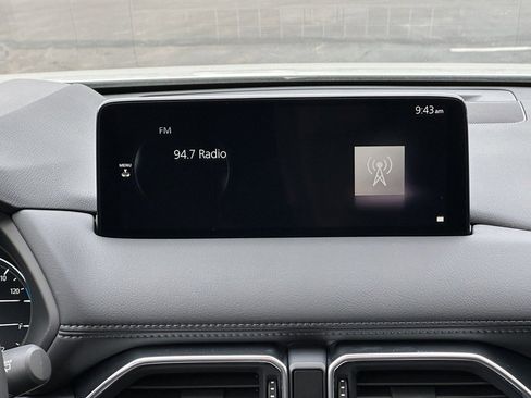 New 2025 MAZDA CX-5 AWD 2.5 S w/ Premium Plus Pkg image 12