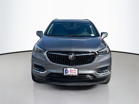 Used 2019 Buick Enclave Premium w/ Experience Buick Package image 2