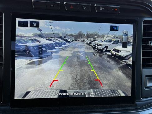 Used 2022 Ford F150 XLT w/ Equipment Group 302A High image 22