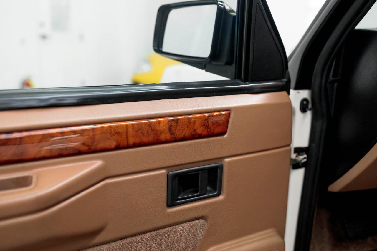 Used 1995 Land Rover Range Rover County AWD/4WD image 35