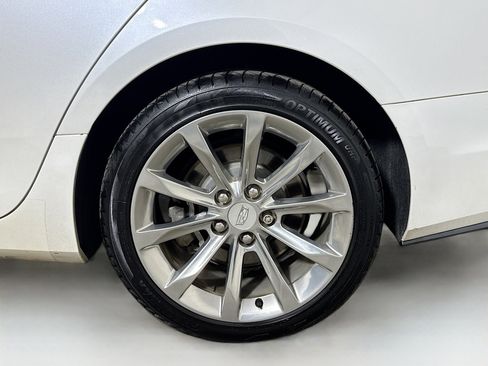 Used 2019 Cadillac CTS Luxury image 30