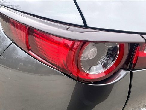 Certified 2023 MAZDA CX-30 2.5 Turbo w/ Premium Plus Pkg image 30