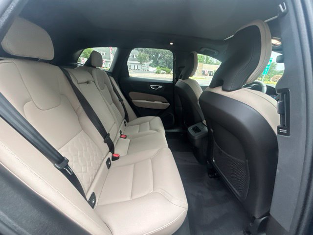 Certified 2026 Volvo XC60 B5 Plus AWD/4WD image 13