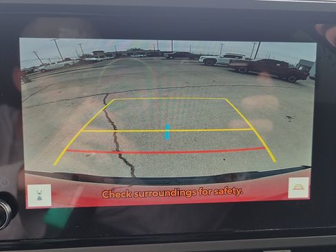 New 2026 Toyota Tundra SR5 w/ TRD Off-Road Package image 14