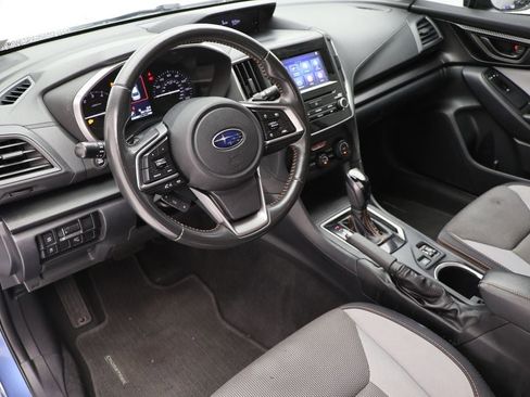 Used 2019 Subaru Crosstrek 2.0i Premium w/ Eyesight System image 14