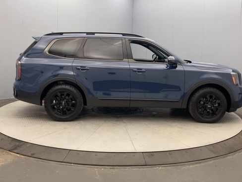 Used 2024 Kia Telluride SX Prestige X-Pro AWD/4WD image 6