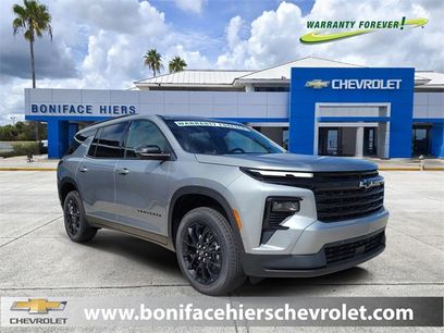 New 2026 Chevrolet Traverse LT w/ Enhanced Driving Package