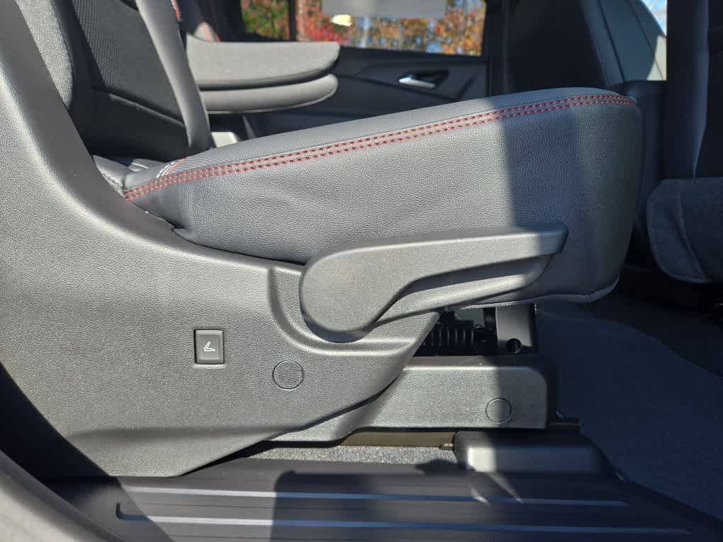 New 2026 Chevrolet Traverse RS FWD image 41