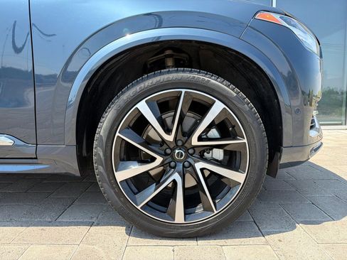 Used 2023 Volvo XC90 B6 Plus w/ Protection Package Premier AWD/4WD image 8