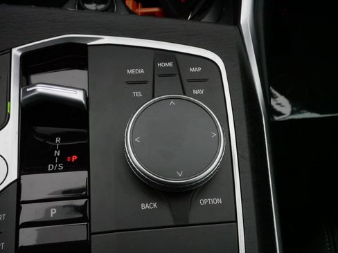 Used 2024 BMW 330i xDrive Sedan image 33