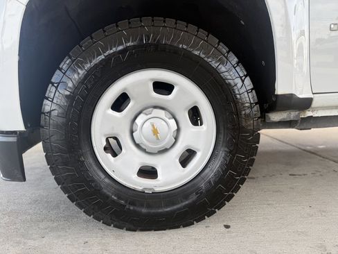 Used 2019 Chevrolet Colorado W/T w/ WT Convenience Package image 12