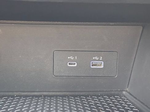 Certified 2024 Nissan Pathfinder SV FWD image 23