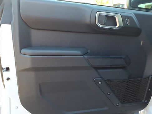 New 2025 Ford Bronco Outer Banks image 12