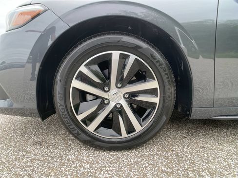 Certified 2024 Honda Civic LX image 11