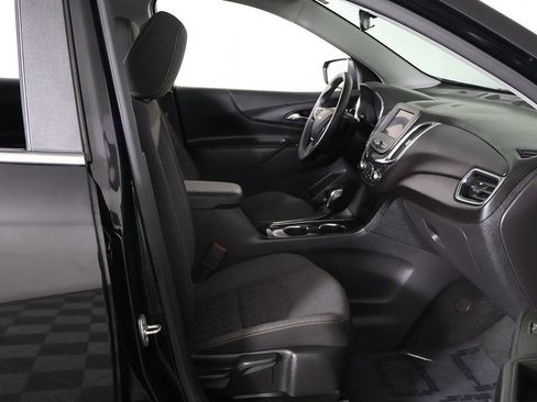 Used 2024 Chevrolet Equinox LT image 24