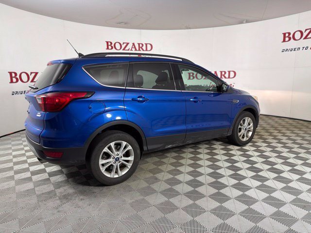 Used 2019 Ford Escape SEL AWD/4WD image 12