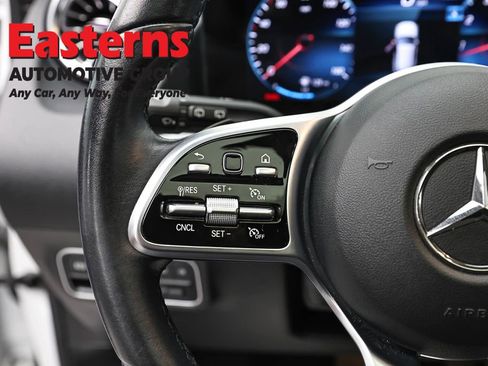 Used 2022 Mercedes-Benz GLA 250 4MATIC w/ Premium Package Lite image 14