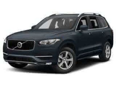 Used 2018 Volvo XC90 T6 Momentum w/ Convenience Package