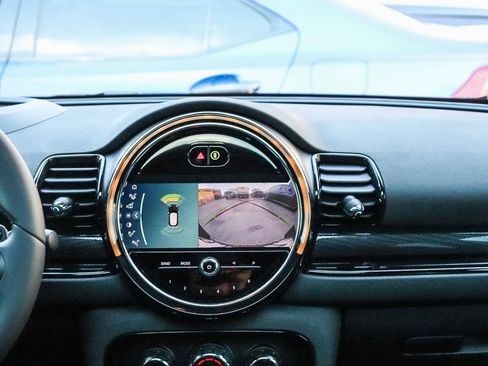 Used 2024 MINI Cooper Clubman S FWD image 16