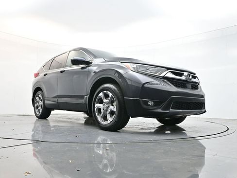 Used 2018 Honda CR-V EX-L image 27