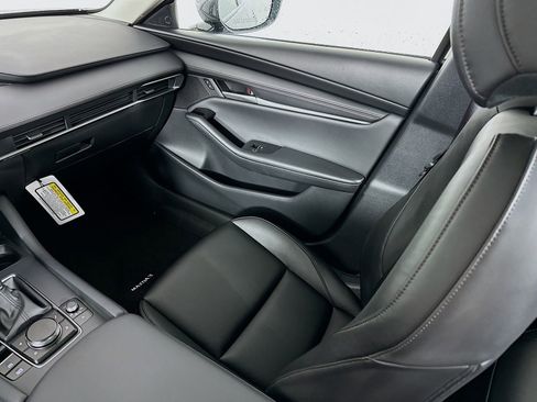 New 2026 MAZDA MAZDA3 2.5 S Sedan w/ Preferred Pkg image 24