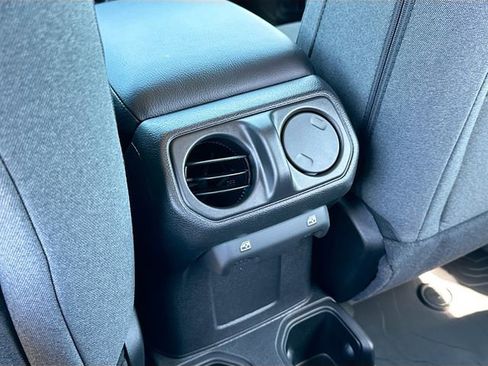 New 2026 Jeep Wrangler Unlimited Sport AWD/4WD image 17