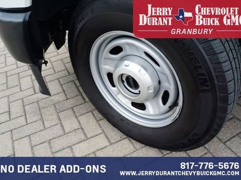 Used 2026 Ford F250 XL AWD/4WD image 9