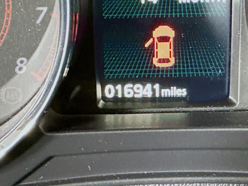 Used 2025 Mitsubishi Outlander Sport ES image 18