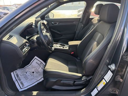Certified 2022 Honda Civic Sport image 17