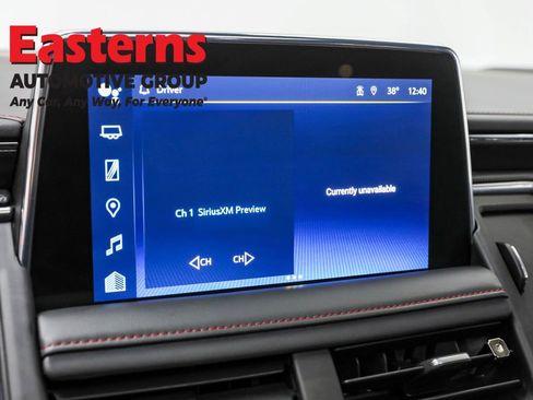 Used 2023 Chevrolet Tahoe RST image 19