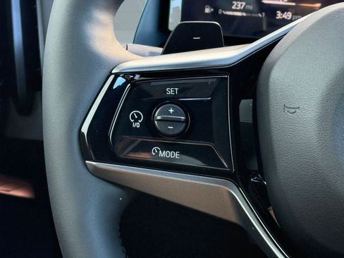 New 2026 BMW X3 xDrive30 image 16