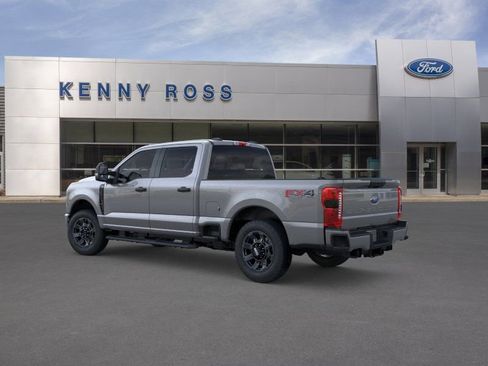 New 2026 Ford F250 XL w/ STX Appearance Package AWD/4WD image 5